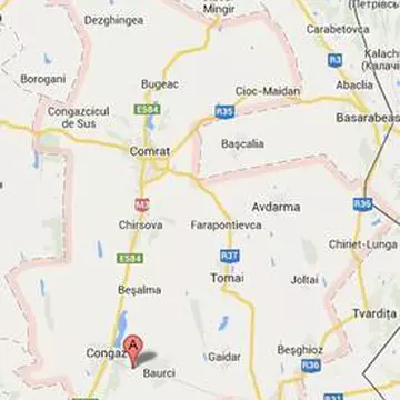 Ce se intampla in GĂGĂUZIA! Legătura dintre acest nume și România!