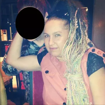 Vă mai amintiţi de Carmen Pleşea? Acum nu o mai recunoşti!