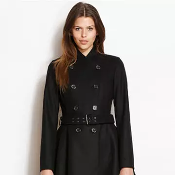 Top 7 jachete și paltoane călduroase de toamnă-iarnă 