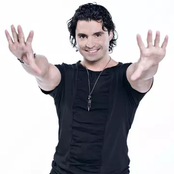 Pepe, surprizã de proporţii pentru naşa lui, Andra