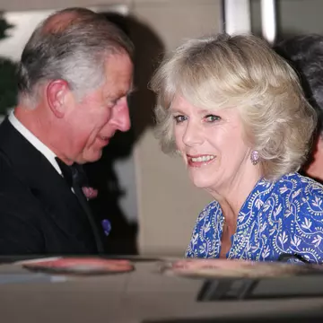 Charles şi Camilla, război TOTAL. Ea ameninţă cu divorţul el i-a spus că o va distruge