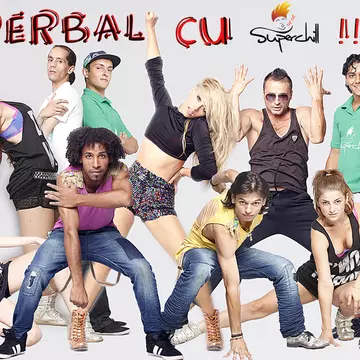Câștigă un SuperBal cu SuperChill! 