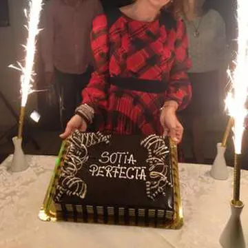Ce surpriză i-au făcut prietenele Alessandrei Stoicescu la petrecerea burlăciţelor! 