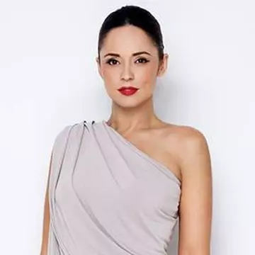 Andreea Marin a intrat rău de tot la apă! Uite cât de rău a slăbit!