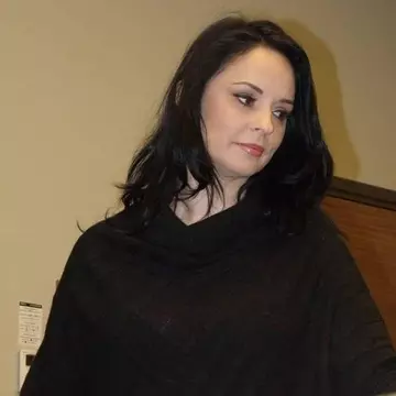Andreea Marin nu mai are somn! Uite ce făcea la 3 dimineaţa!