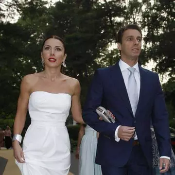 Veste şoc: Mircea Badea şi Carmen Brumă vor avea un copil