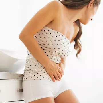 Ai candidoză sau o boală cu transmitere sexuală? Vezi cum faci diferenţa!