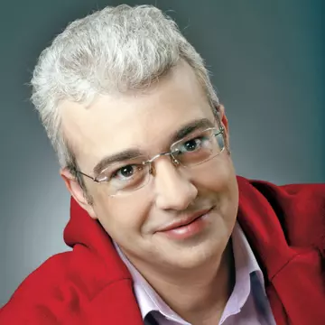 Interviu cu Cătălin Crişan: "Mi s-a oferit o mare şansă"