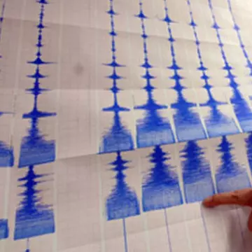 S-au reactivat 21 de focare seismice!