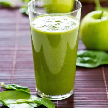 Cum să ţii o cură de detoxifiere inteligentă