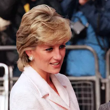 S-a confirmat: Lady Diana era însărcinată când a murit
