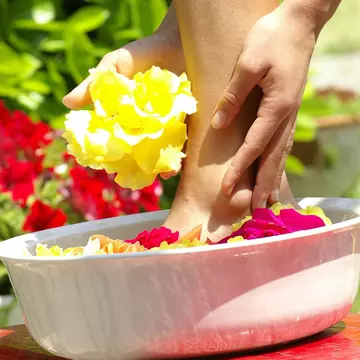 Cum eviţi iritaţiile după epilat