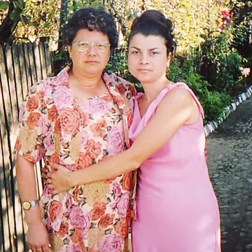 Poveste adevărată: "Boala nu iartă pe nimeni"