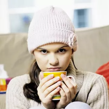 Ai mâinile reci tot timpul? Vezi care pot fi cauzele!