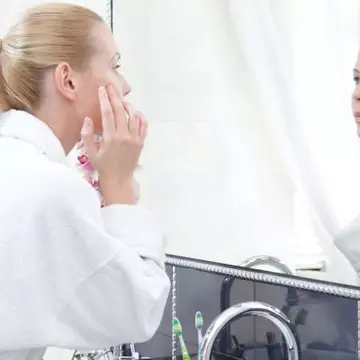 Cum spargi corect un coş ca să nu-ţi ramână cicatrice