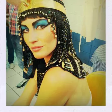 FOTO Ce costume de Halloween preferă vedetele de la Hollywood