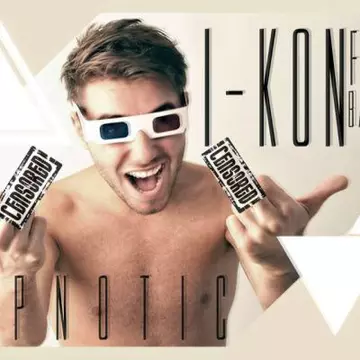 Single nou I-KON feat. BASSTYPE – ”Hypnotic”!