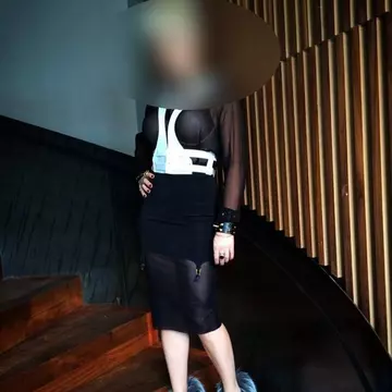 Loredana Groza, tunsă băieţeşte