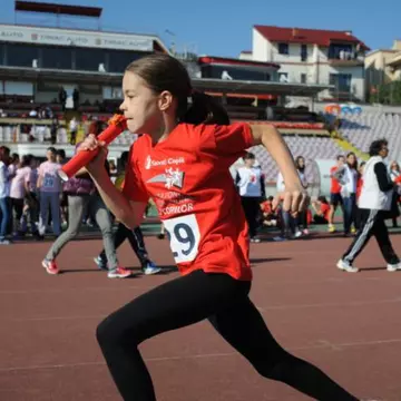 Maratonul Internaţional al Copiilor, o mobilizare fără precedent pentru dreptul la viaţă al copiilor din România