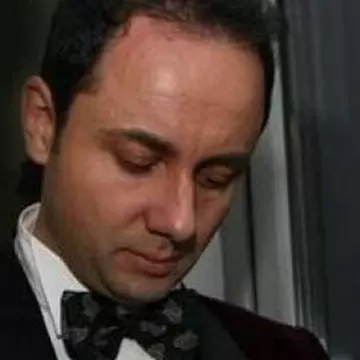 Cătălin Măruţă, răscolit de durere: "A pierit fulgerător"