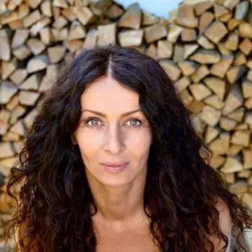 Ce a găsit Mihaela Rădulescu la groapa de gunoi!