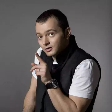 Mihai Morar, în lacrimi: "Ce-am făcut să merit asta?!"
