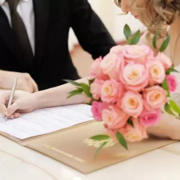 9 mituri despre căsnicie