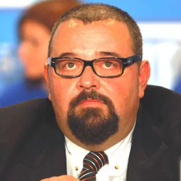 De Cartea Recordurilor! Piedone a slăbit 85 kg într-un an!