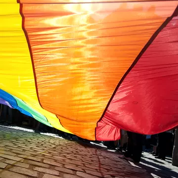 5 idei preconcepute despre homosexuali