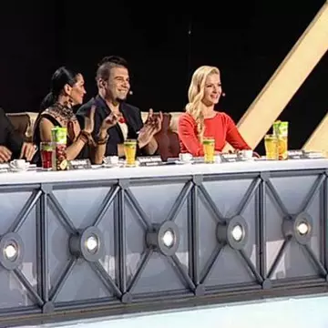 Reacţie dură a unui fost jurat la "Dansez pentru tine": "Este o latrină!"