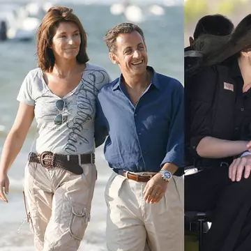 Politicienii, în pline scandaluri sexuale