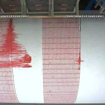 Mărmureanu, despre seismul de duminică: "Ăla nu e cel mare". Vezi ce spune specialistul