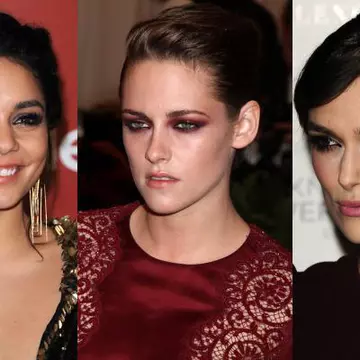 Machiaj smokey eyes, tutorial pas cu pas