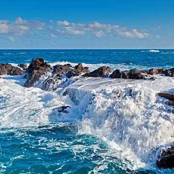 5 atracţii cu buget mic în Tenerife