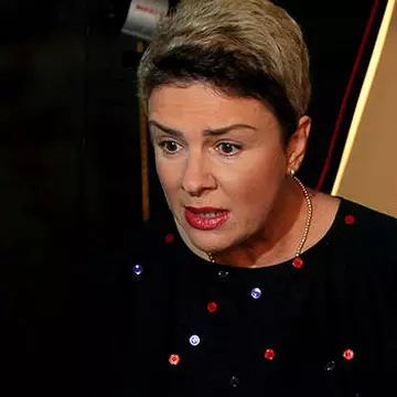Teo Trandafir, în lacrimi la emisiunea Andreei Marin: "Eram sigură că o să mor"