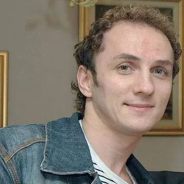 Imagine de coşmar: Mihai Trăistariu cu spume la gură