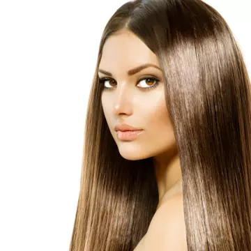 Uleiul de argan, secretul părului strălucitor şi sănătos