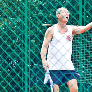 Horaţiu Mălăele: "Am fost virgin până la 25 de ani"