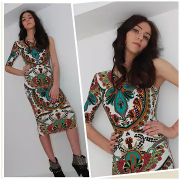 Alina Șerban, despre visele unui designer la început de drum