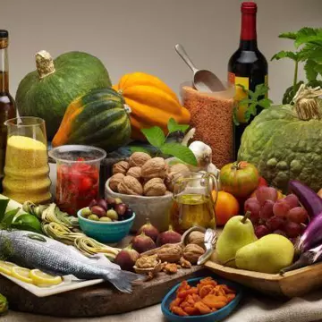 Alege dieta perfectă în funcţie de tipul metabolismului tău!
