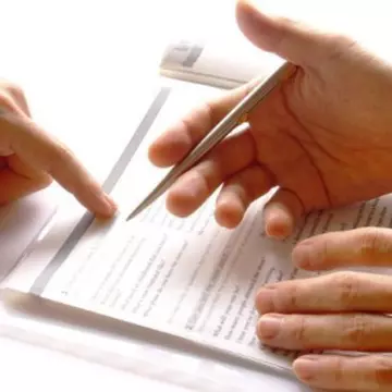 După ce criterii accepți o ofertă de job 