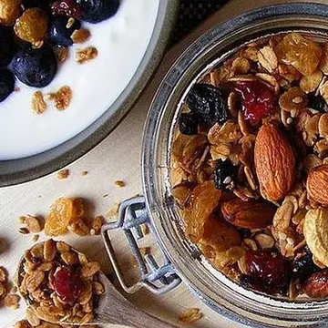 Postul Crăciunului: 8 rețete ușoare pentru micul dejun. Trebuie să le încerci! 