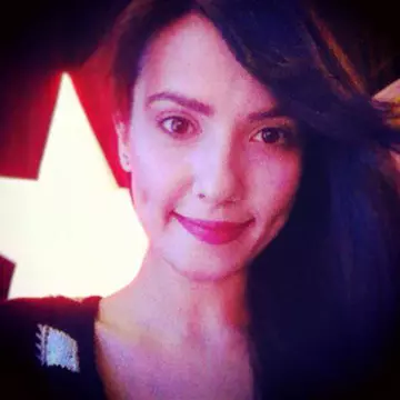 Alexandra Bădoi a lansat o nouă piesă - Toamna