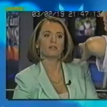 Andreea Esca nu i-a iertat nici acum pe Huidu şi Găinuşă 