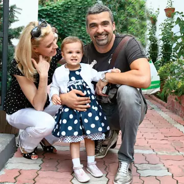 Interviu cu Aurelian Temişan: "O admiratoare mi-a zis să-i fac un copil"