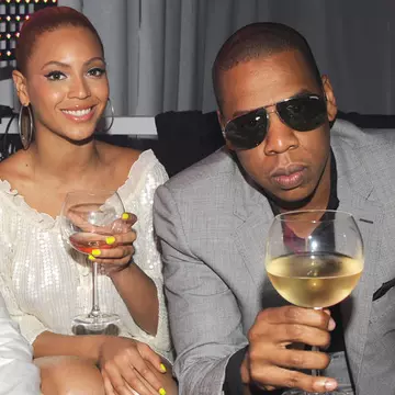 Ea e femeia cu care Jay Z a înşelat-o pe Beyonce