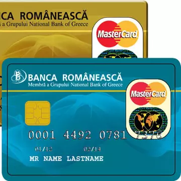 Cumpărături accesibile doar cu revista Joy şi Banca Românească! 