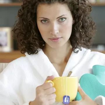 Care sunt ceaiurile care te scapă de boli în iarna asta