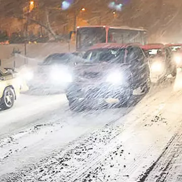 COD PORTOCALIU DE NINSORI ŞI VISCOL! Uite unde SE VA DEZLĂNŢUI IARNA