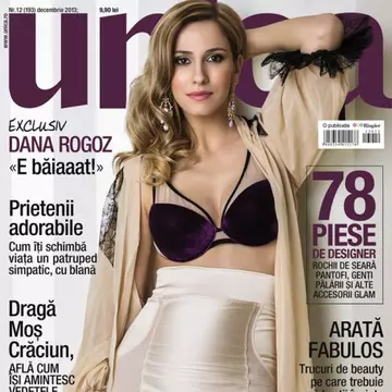 Zi de poveste cu PUPA, Unica şi Viva